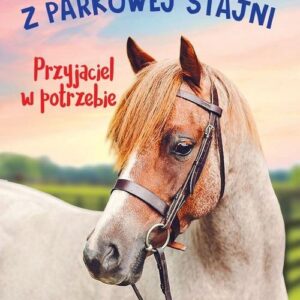 Deresz z Parkowej Stajni Przyjaciel w potrzebie