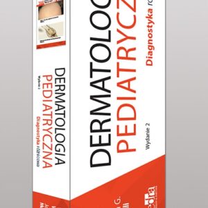 Dermatologia pediatryczna Diagnostyka różnicowa