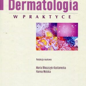Dermatologia w praktyce