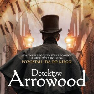 Detektyw Arrowood