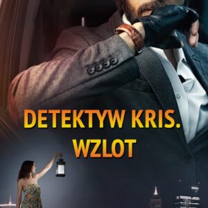 Detektyw Kris. Wzlot