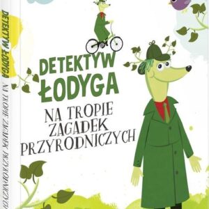Detektyw Łodyga