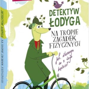 Detektyw Łodyga Część 2