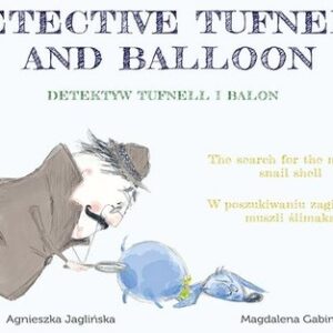 Detektyw Tufnell i Balon