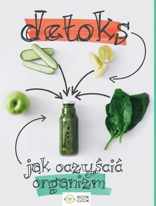 Detoks. Jak oczyścić organizm
