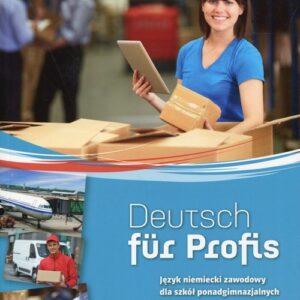 Deutsch fur Profis Transport spedycja logistyk