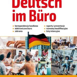 Deutsch im Büro