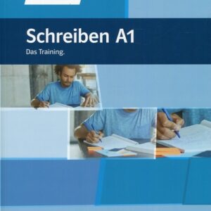 Deutsch intensiv Schreiben A1. Das Training