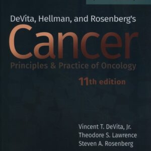 DEVITA CANCER 11E