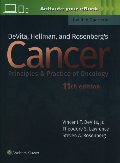 DEVITA CANCER 11E