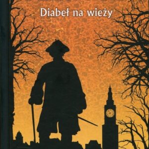 Diabeł na wieży