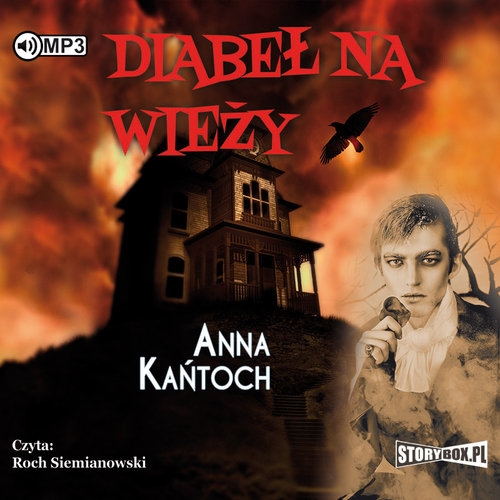 Diabeł na wieży (Audiobook)