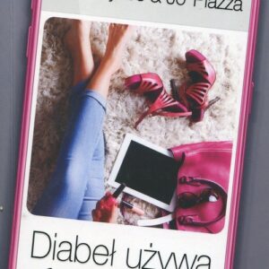 Diabeł używa Instagrama