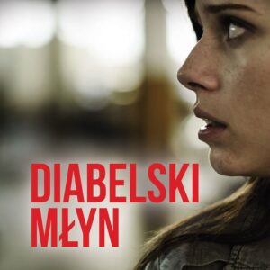 Diabelski młyn