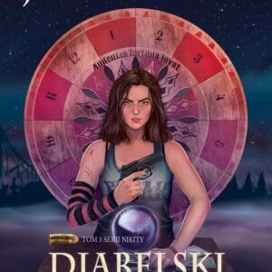 Diabelski młyn Nikita Tom 3
