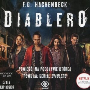Diablero CD
