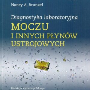Diagnostyka laboratoryjna moczu i innych płynów ustrojowych