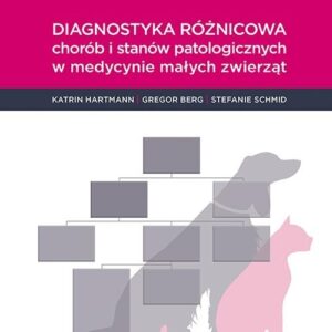 Diagnostyka różnicowa chorób i stanów patologicznych w medycnie małych zwierząt