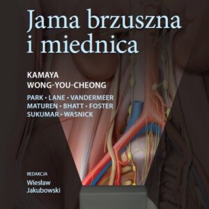 Diagnostyka ultrasonograficzna. Jama brzuszna i miednica