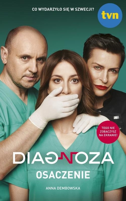 Diagnoza. Osaczenie
