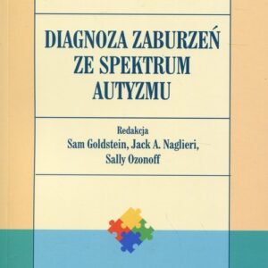 Diagnoza zaburzeń ze spektrum autyzmu