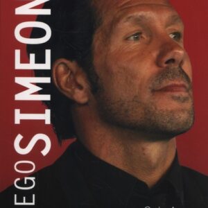 Diego Simeone Pogromca gwiazd