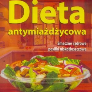 Dieta antymiażdżycowa