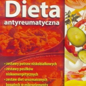 Dieta antyreumatyczna