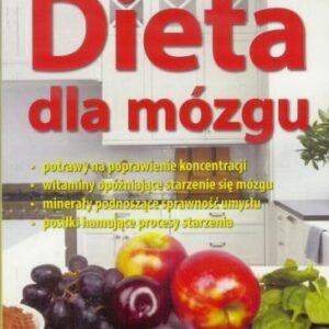 Dieta dla mózgu
