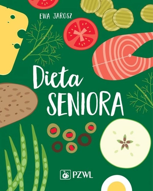 Dieta Seniora