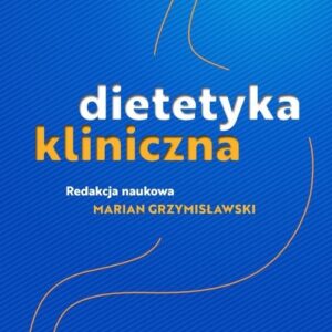 Dietetyka kliniczna