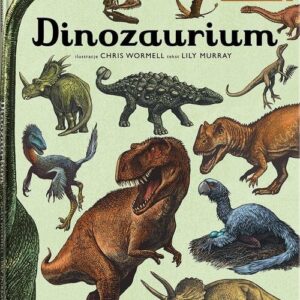 Dinozaurium