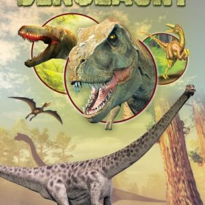 Dinozaury