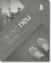 Direkt NEU 3 WB+CD LEKTORKLETT