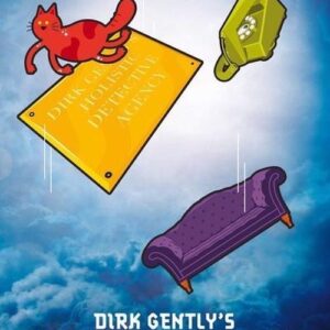 Dirk Gently