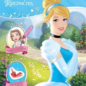 Disney Księżniczka