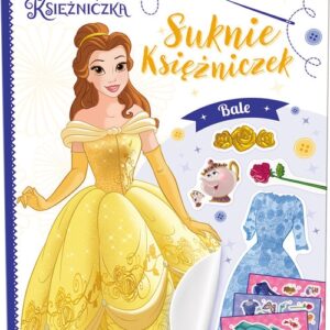 Disney Księżniczka Suknie księżniczek Bale