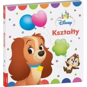 Disney Kształty