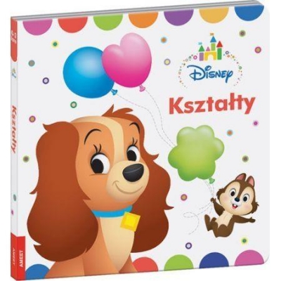 Disney Kształty