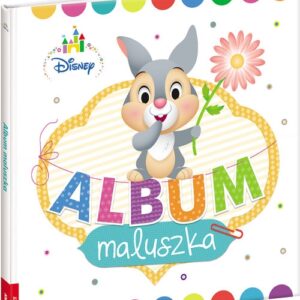 Disney Maluch  Album Maluszka. AM-3