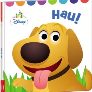Disney Maluch Hau. KPW-9201