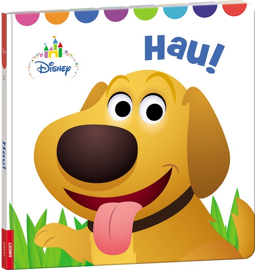 Disney Maluch Hau. KPW-9201