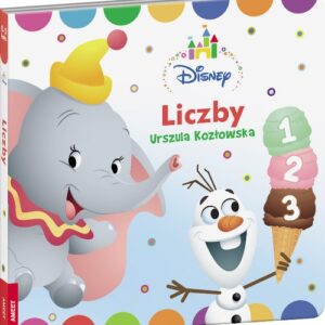Disney Maluch Liczby (DBN-7)