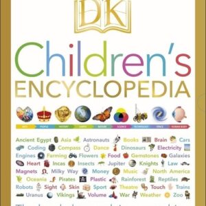 DK Childrens Encyclopedia