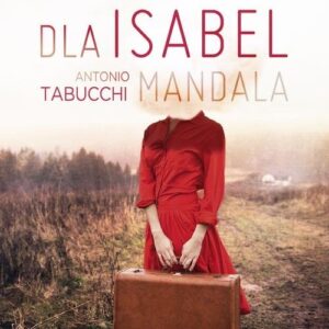 Dla Isabel Mandala