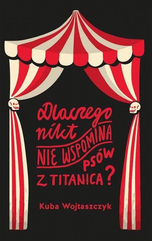 Dlaczego nikt nie wspomina psów z Titanica