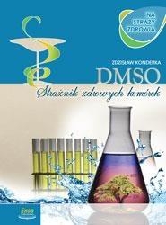 DMSO na straży zdrowia
