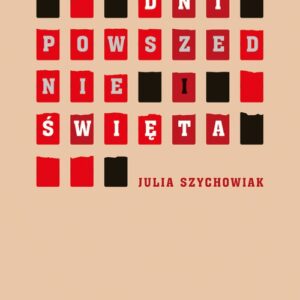 Dni powszednie i święta