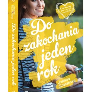 Do zakochania jeden rok