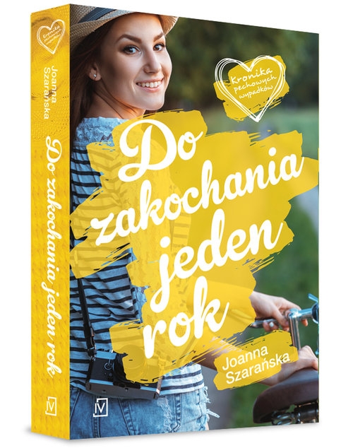 Do zakochania jeden rok